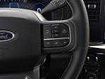 New 2025 Ford F-450 Lariat Crew Cab 4WD Cab Chassis for sale #SED65323 - photo 24
