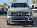 New 2025 Ford F-450 Crew Cab Cab Chassis for sale #SED65323 - photo 8