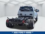New 2025 Ford F-450 Lariat Crew Cab 4WD Cab Chassis for sale #SED65323 - photo 2