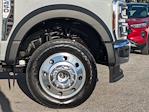 New 2025 Ford F-450 Crew Cab Cab Chassis for sale #SED65323 - photo 11