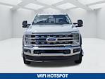 New 2025 Ford F-450 Lariat Crew Cab 4WD Cab Chassis for sale #SED65323 - photo 8