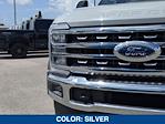 New 2025 Ford F-450 Lariat Crew Cab 4WD Cab Chassis for sale #SED65323 - photo 9