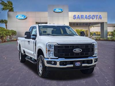 2025 Ford F-250 Super Cab 4WD Pickup for sale #SED66778 - photo 1