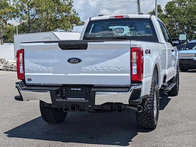 2025 Ford F-250 Super Cab 4WD Pickup for sale #SED66778 - photo 2