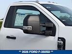 2025 Ford F-350 Regular Cab DRW RWD Cab Chassis for sale #SED69065 - photo 10
