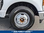 2025 Ford F-350 Regular Cab DRW RWD Cab Chassis for sale #SED69065 - photo 11