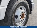 2025 Ford F-350 Regular Cab DRW RWD Cab Chassis for sale #SED69065 - photo 12