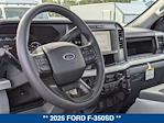2025 Ford F-350 Regular Cab DRW RWD Cab Chassis for sale #SED69065 - photo 14