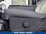 2025 Ford F-350 Regular Cab DRW RWD Cab Chassis for sale #SED69065 - photo 15
