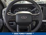 2025 Ford F-350 Regular Cab DRW RWD Cab Chassis for sale #SED69065 - photo 19