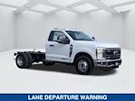 2025 Ford F-350 Regular Cab DRW RWD Cab Chassis for sale #SED69065 - photo 3