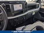 2025 Ford F-350 Regular Cab DRW RWD Cab Chassis for sale #SED69065 - photo 22