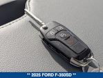 2025 Ford F-350 Regular Cab DRW RWD Cab Chassis for sale #SED69065 - photo 24