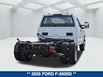 2025 Ford F-350 Regular Cab DRW RWD Cab Chassis for sale #SED69065 - photo 2