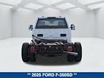 2025 Ford F-350 Regular Cab DRW RWD Cab Chassis for sale #SED69065 - photo 5