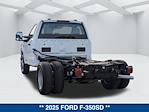 2025 Ford F-350 Regular Cab DRW RWD Cab Chassis for sale #SED69065 - photo 6