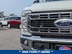 2025 Ford F-350 Regular Cab DRW RWD Cab Chassis for sale #SED69065 - photo 9