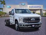 2025 Ford F-350 Regular Cab DRW RWD Cab Chassis for sale #SED69088 - photo 1