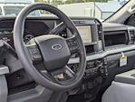 2025 Ford F-350 Regular Cab DRW RWD Cab Chassis for sale #SED69088 - photo 14