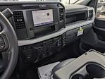 2025 Ford F-350 Regular Cab DRW RWD Cab Chassis for sale #SED69088 - photo 22