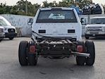 2025 Ford F-350 Regular Cab DRW RWD Cab Chassis for sale #SED69088 - photo 5