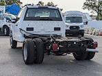 2025 Ford F-350 Regular Cab DRW RWD Cab Chassis for sale #SED69088 - photo 6