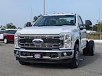 2025 Ford F-350 Regular Cab DRW RWD Cab Chassis for sale #SED69088 - photo 7