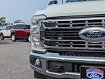 2025 Ford F-350 Regular Cab DRW RWD Cab Chassis for sale #SED69088 - photo 9