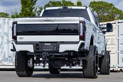 2025 Ford F-250 Crew Cab 4WD Pickup for sale #SED69253 - photo 2
