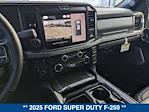 2025 Ford F-250 Crew Cab 4WD Pickup for sale #SED69253 - photo 53