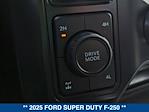 2025 Ford F-250 Crew Cab 4WD Pickup for sale #SED69253 - photo 54