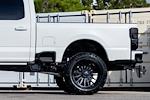 2025 Ford F-250 Crew Cab 4WD Pickup for sale #SED69253 - photo 23