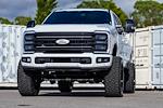 2025 Ford F-250 Crew Cab 4WD Pickup for sale #SED69253 - photo 8