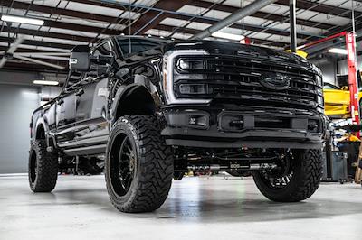 2025 Ford F-250 Crew Cab 4WD Pickup for sale #SED69640 - photo 1