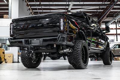 2025 Ford F-250 Crew Cab 4WD Pickup for sale #SED69640 - photo 2