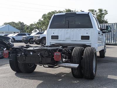 2025 Ford F-350 Crew Cab DRW RWD Cab Chassis for sale #SED71942 - photo 2