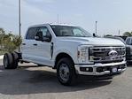 2025 Ford F-350 Crew Cab DRW RWD Cab Chassis for sale #SED71942 - photo 3
