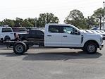 2025 Ford F-350 Crew Cab DRW RWD Cab Chassis for sale #SED71942 - photo 4