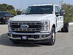 2025 Ford F-350 Crew Cab DRW RWD Cab Chassis for sale #SED71942 - photo 7