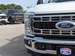 2025 Ford F-350 Crew Cab DRW RWD Cab Chassis for sale #SED71942 - photo 9