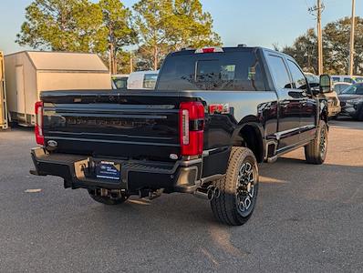 Used 2025 Ford F-350 - photo 1