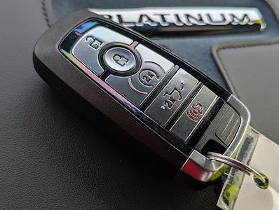 Used 2025 Ford F-350 - photo 1