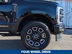 Used 2025 Ford F-350 Platinum Crew Cab for sale #SED82911 - photo 11