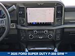 Used 2025 Ford F-350 Platinum Crew Cab for sale #SED82911 - photo 19