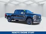 Used 2025 Ford F-350 Platinum Crew Cab for sale #SED82911 - photo 3