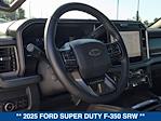 Used 2025 Ford F-350 Platinum Crew Cab for sale #SED82911 - photo 22