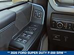 Used 2025 Ford F-350 Platinum Crew Cab for sale #SED82911 - photo 25