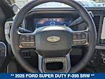 Used 2025 Ford F-350 Platinum Crew Cab for sale #SED82911 - photo 28