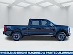 Used 2025 Ford F-350 Platinum Crew Cab for sale #SED82911 - photo 4