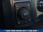 Used 2025 Ford F-350 Platinum Crew Cab for sale #SED82911 - photo 33